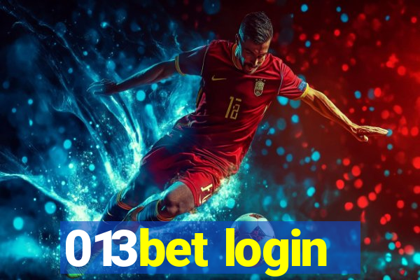 013bet login